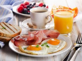 Back-to-School Recipes