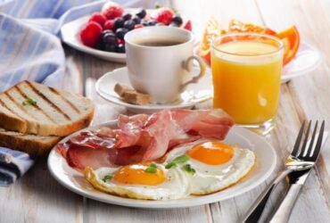 Back-to-School Recipes