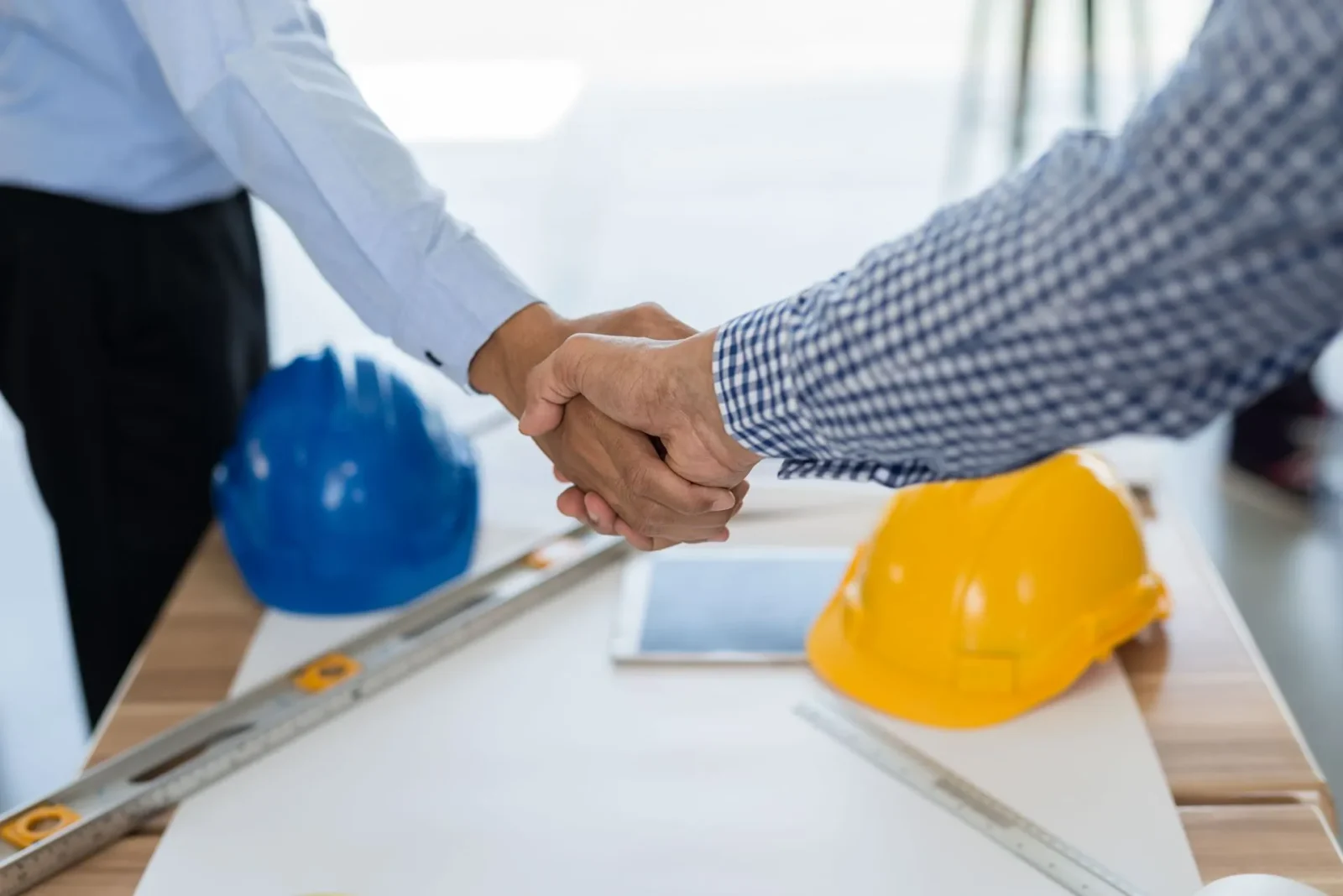 Hiring Heavy Fabricators