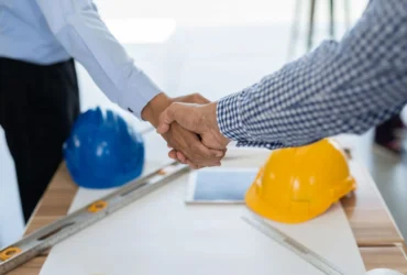 Hiring Heavy Fabricators