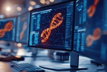 AI Healthcare Software Development