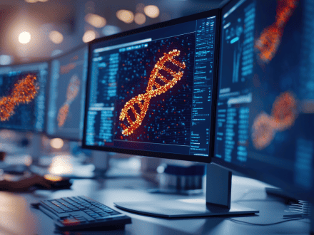 AI Healthcare Software Development