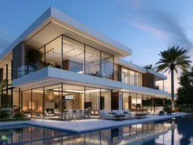 Home Renovation in Dubai