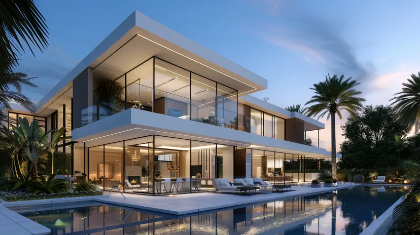 Home Renovation in Dubai