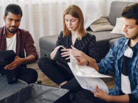 What Young People Get Wrong About Pensions