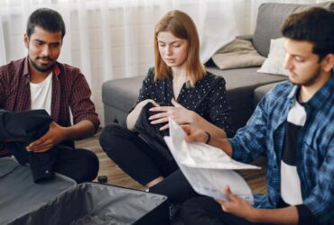 What Young People Get Wrong About Pensions