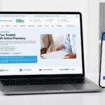 How to Check an Online Pharmacy Is Genuine in the UK