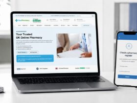 How to Check an Online Pharmacy Is Genuine in the UK