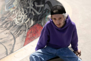Why MF DOOM Hoodies & Parke Sweatshirts Are Defining Modern Streetwear