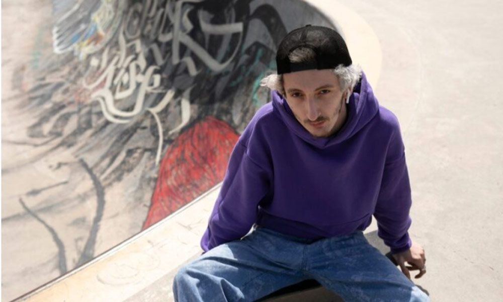 Why MF DOOM Hoodies & Parke Sweatshirts Are Defining Modern Streetwear