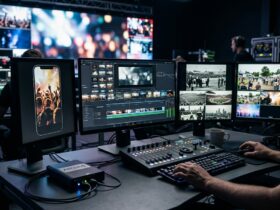 From Phone Clip to Big Screen: A Practical Video Quality Workflow for Modern Displays