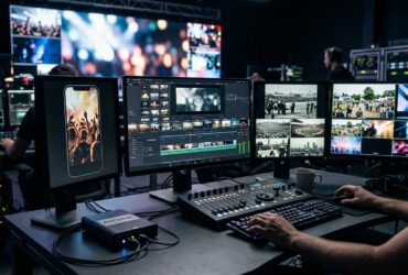 From Phone Clip to Big Screen: A Practical Video Quality Workflow for Modern Displays