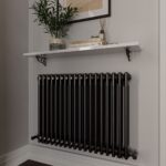 Al-Cu Radiators
