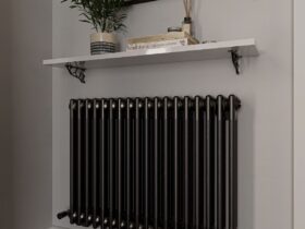 Al-Cu Radiators