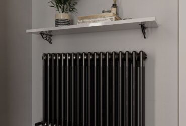 Al-Cu Radiators