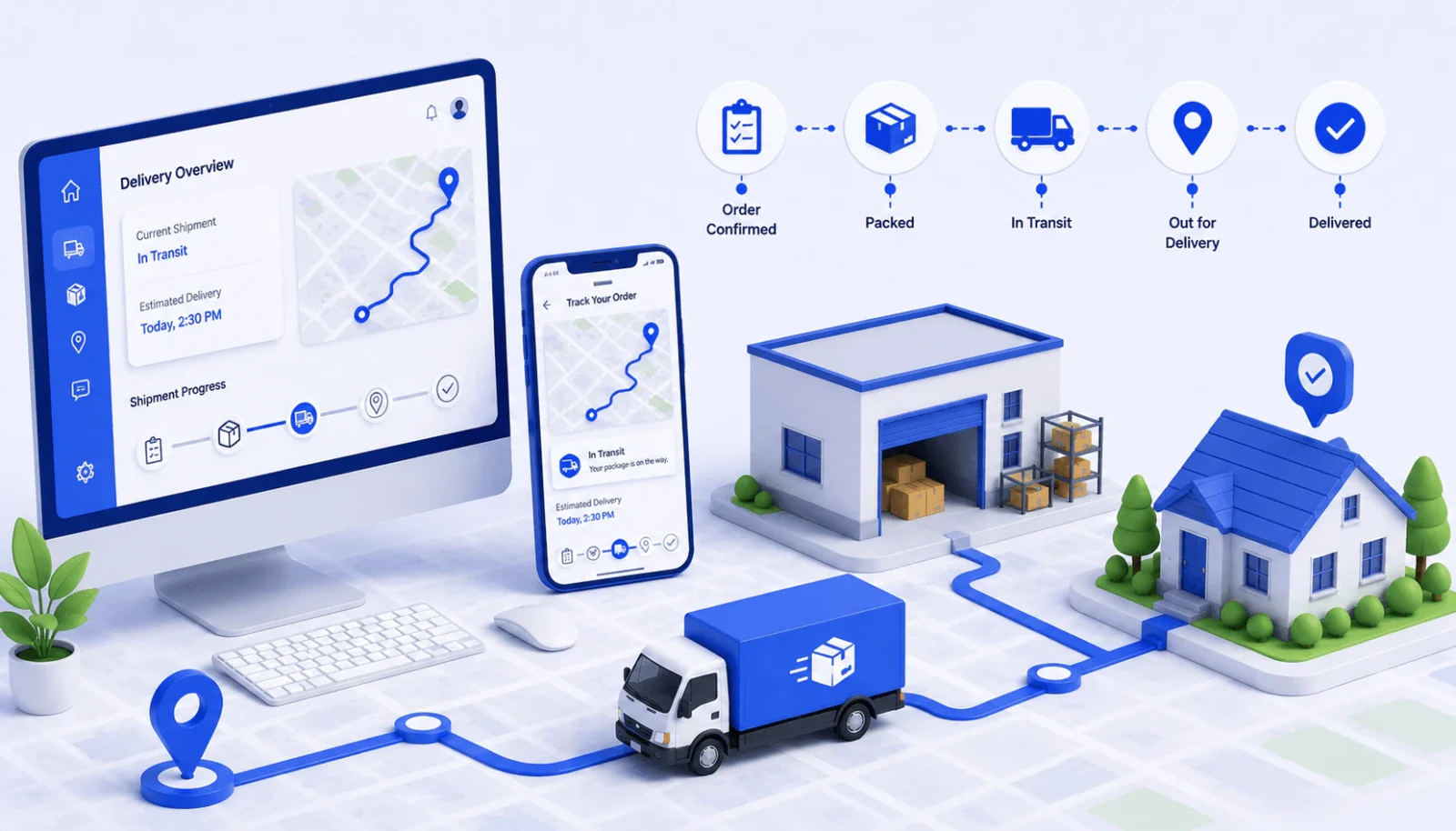Scheduling Transportation