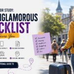 Relocating for Study: The Unglamorous Checklist Nobody Gives You