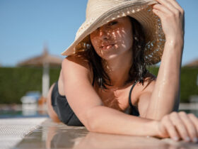 How to Safely Get Sun-Kissed Skin Without a Tanning Bed