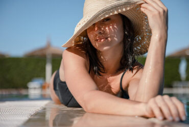 How to Safely Get Sun-Kissed Skin Without a Tanning Bed