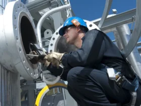 Gas Detection Software