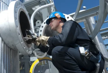 Gas Detection Software