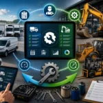 Equipment Asset Tracking Checklist