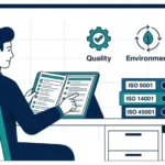 ISO 9001 Lead Auditor Training
