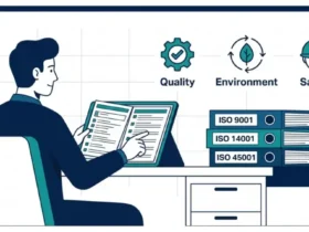 ISO 9001 Lead Auditor Training