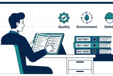ISO 9001 Lead Auditor Training