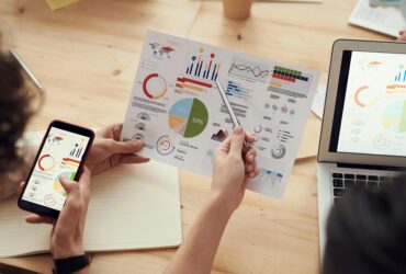 Integrated Marketing Campaign Service
