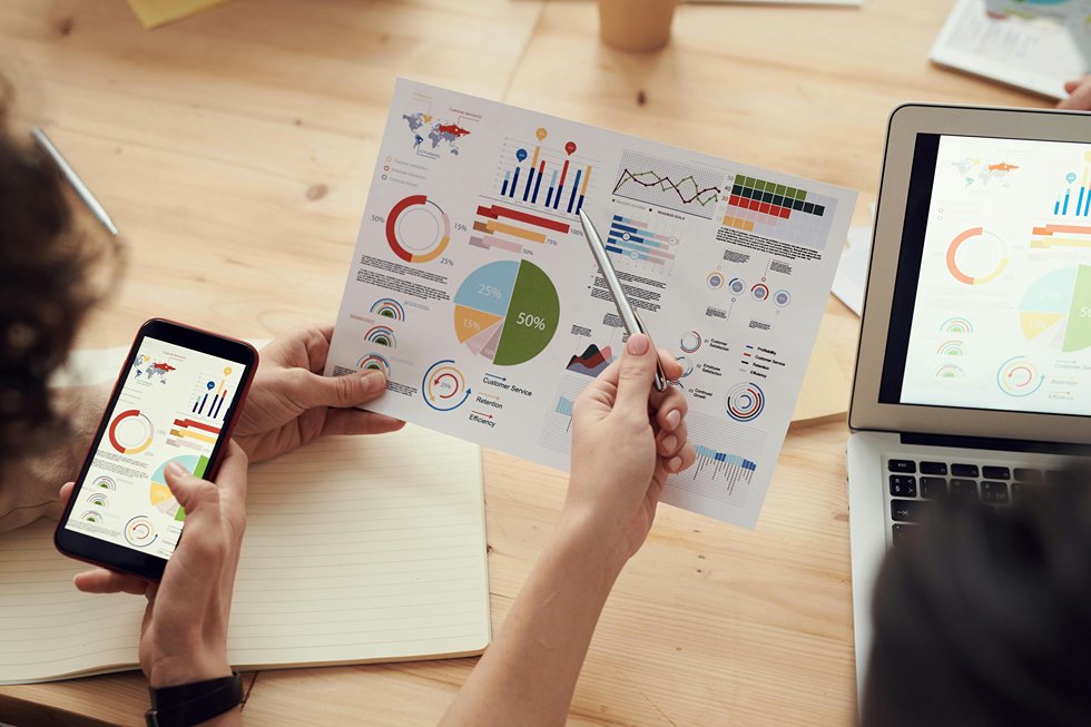 Integrated Marketing Campaign Service