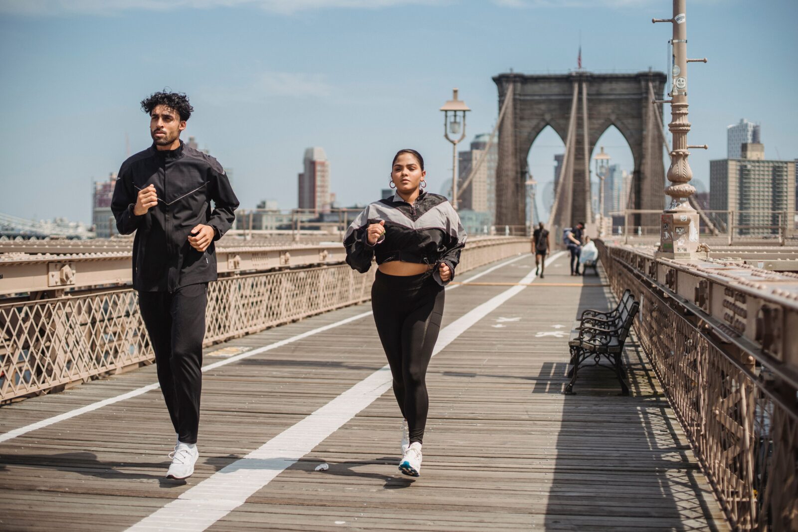 What Makes a Great Running Shoe, According to Distance Runners