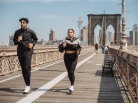What Makes a Great Running Shoe, According to Distance Runners