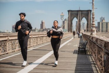 What Makes a Great Running Shoe, According to Distance Runners