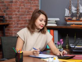 From Assignments to Thesis: A Complete Guide to Academic Writing Help in the UK