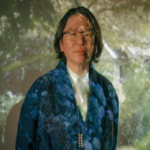 Bruno Wang, Two Names, Two Records