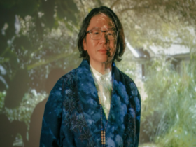 Bruno Wang, Two Names, Two Records
