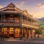 Exploring the Best Hotels in Kyogle