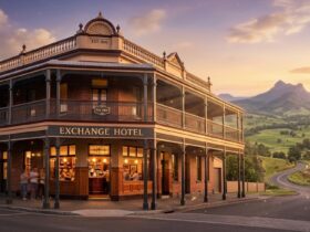 Exploring the Best Hotels in Kyogle