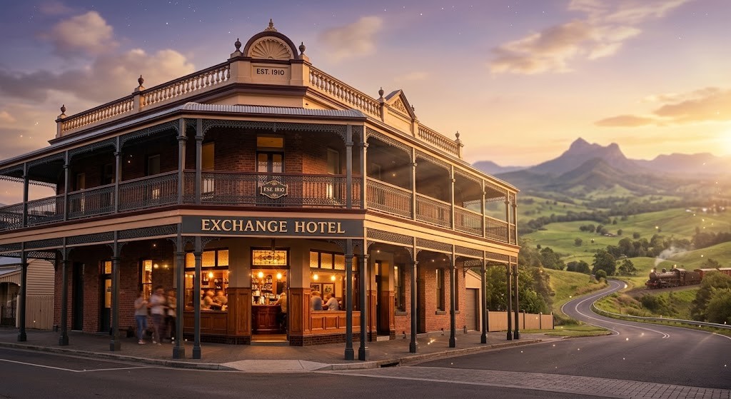 Exploring the Best Hotels in Kyogle