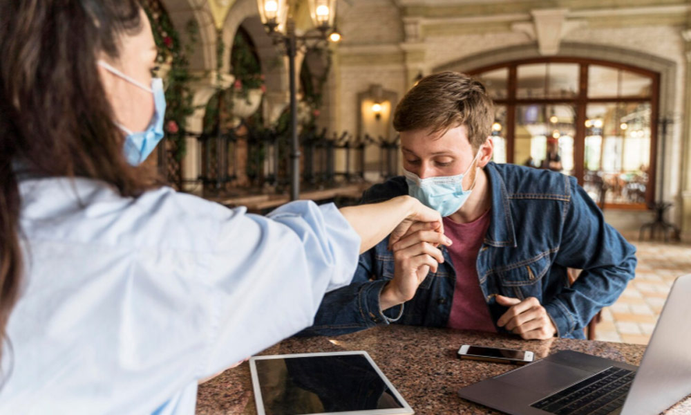 The Simple Health Screenings Andrew Ting Notices Most People Skip That ...