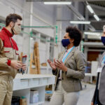 From Shop Floor to Smart Factory: 6 Real Outcomes U.S. Manufacturers Achieved After Hiring Digital Transformation Consultants