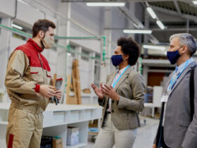 From Shop Floor to Smart Factory: 6 Real Outcomes U.S. Manufacturers Achieved After Hiring Digital Transformation Consultants