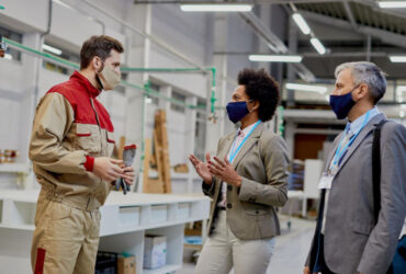 From Shop Floor to Smart Factory: 6 Real Outcomes U.S. Manufacturers Achieved After Hiring Digital Transformation Consultants
