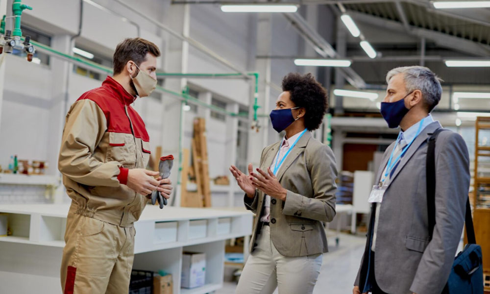 From Shop Floor to Smart Factory: 6 Real Outcomes U.S. Manufacturers Achieved After Hiring Digital Transformation Consultants