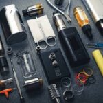 Why Collectible Vape Accessories Are Becoming Popular Among British Enthusiasts