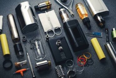 Why Collectible Vape Accessories Are Becoming Popular Among British Enthusiasts