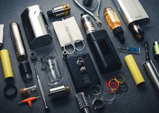 Why Collectible Vape Accessories Are Becoming Popular Among British Enthusiasts