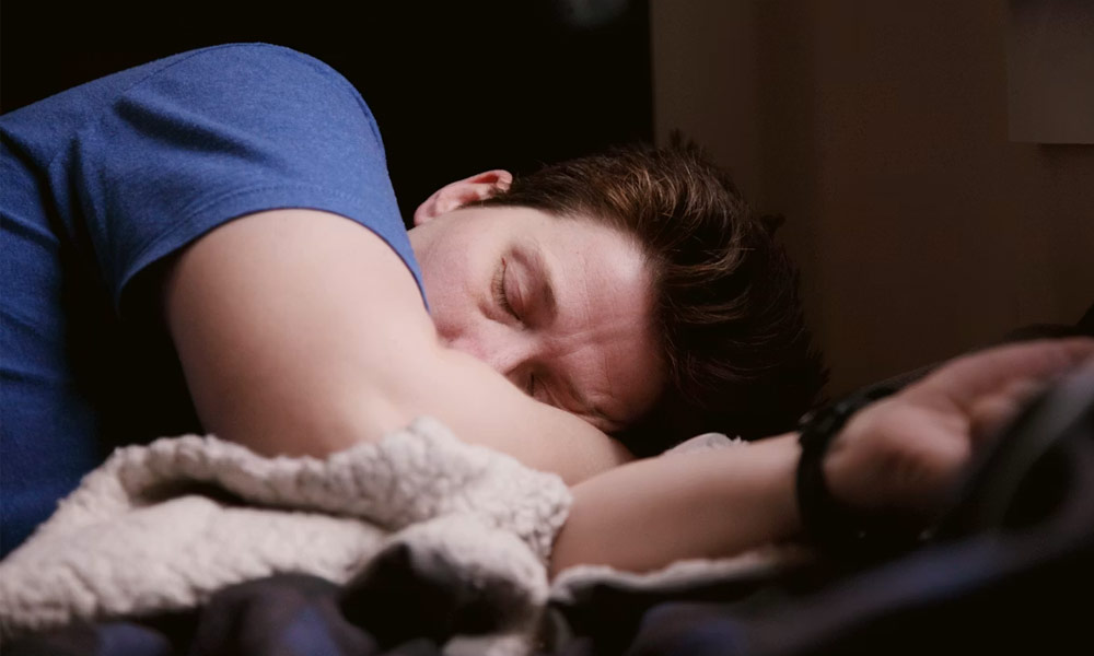 What Is Chronic Fatigue and When Tiredness Signals Something More?