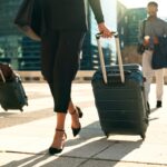 Corporate Travel With Purpose